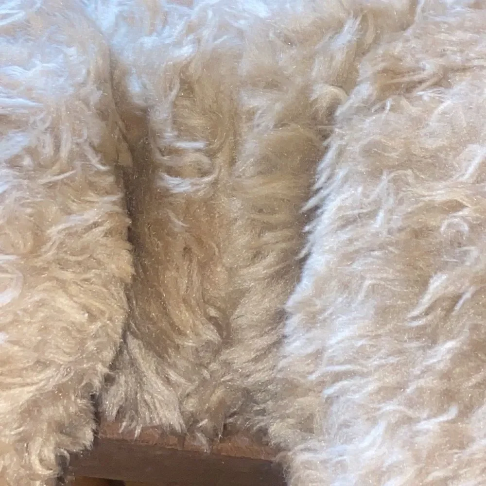 Classic Vintage Tiere Mit Herz Handmade Teddy Bear 🧸